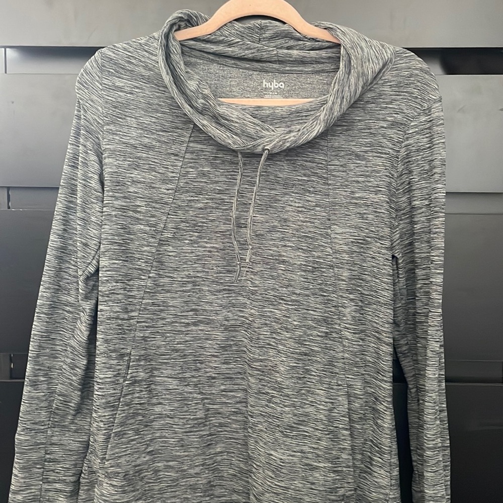 Women’s Active Long sleeve top